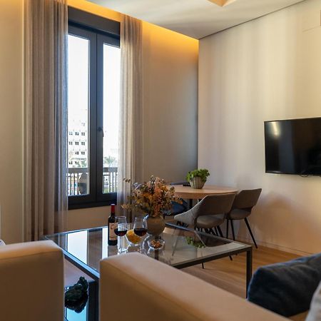 Tendillas Plaza قرطبة المظهر الخارجي الصورة