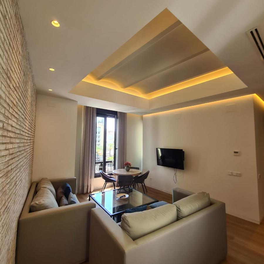 Tendillas Plaza قرطبة المظهر الخارجي الصورة