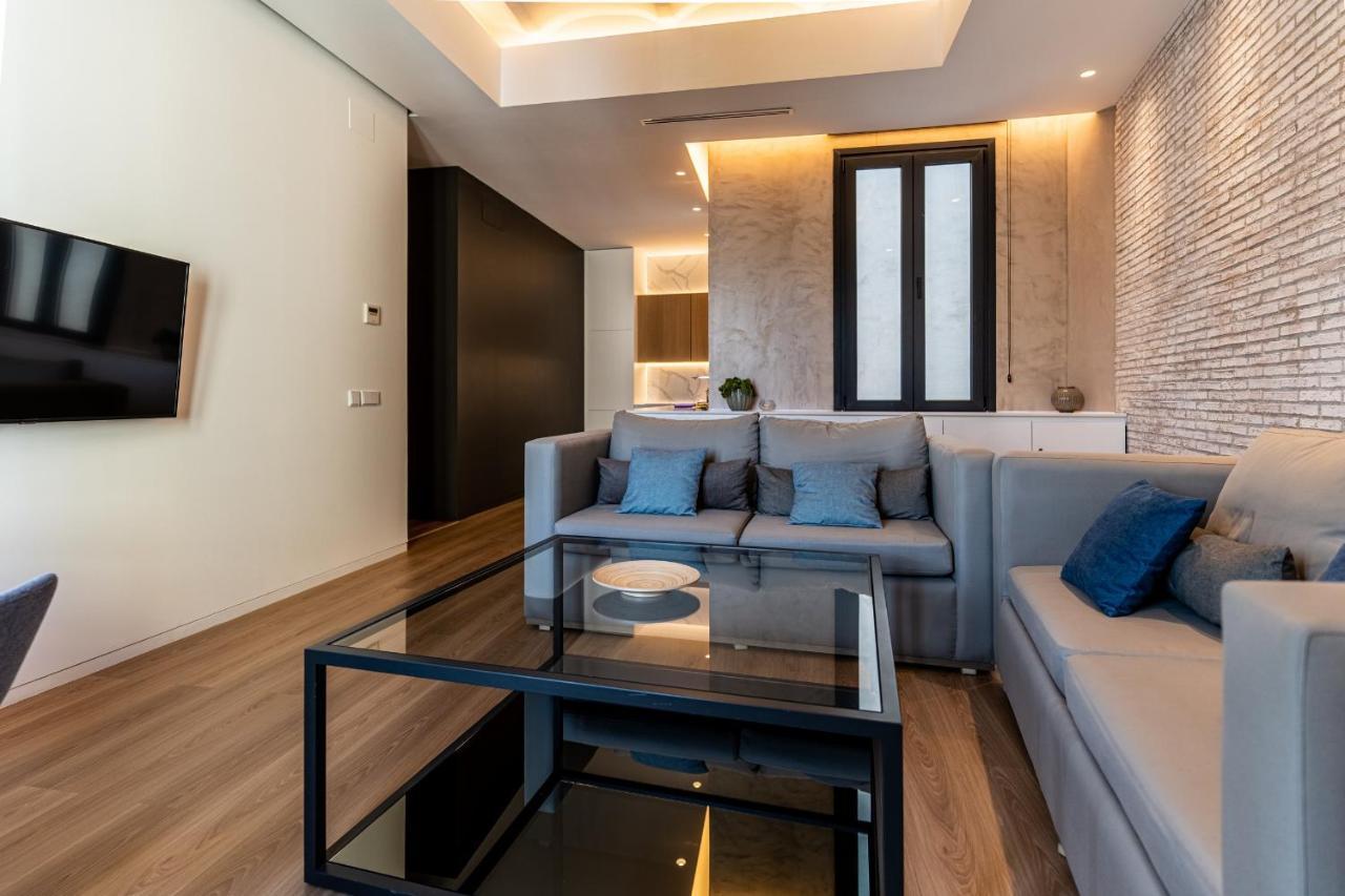 Tendillas Plaza قرطبة المظهر الخارجي الصورة