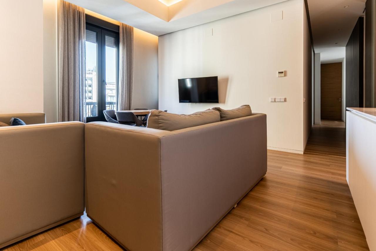 Tendillas Plaza قرطبة المظهر الخارجي الصورة