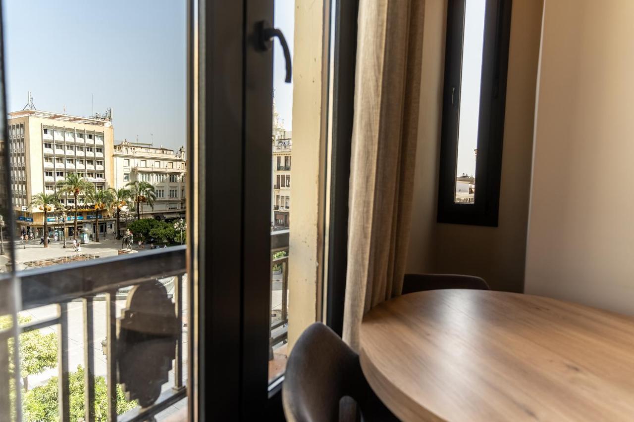 Tendillas Plaza قرطبة المظهر الخارجي الصورة