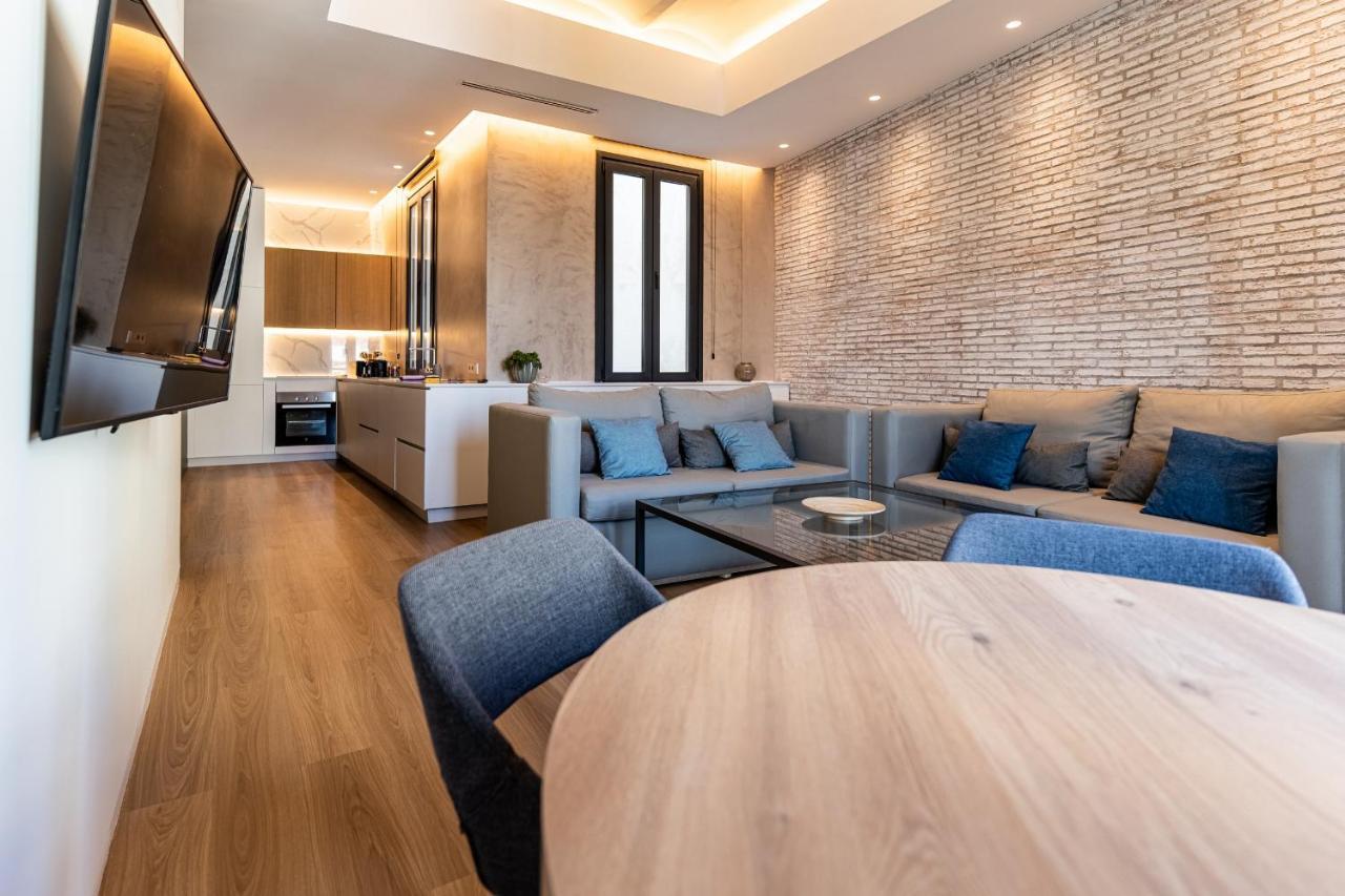 Tendillas Plaza قرطبة المظهر الخارجي الصورة