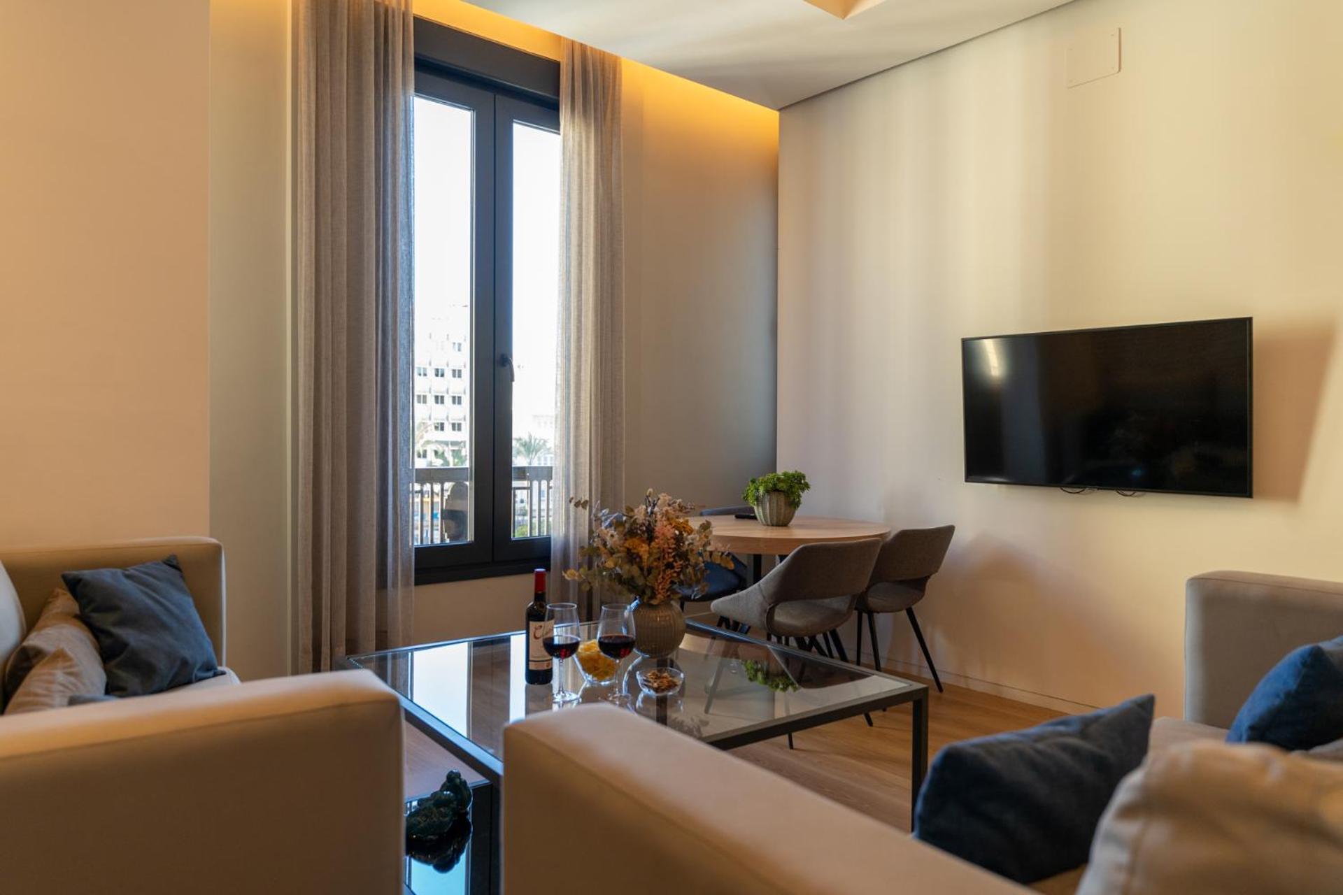 Tendillas Plaza قرطبة المظهر الخارجي الصورة