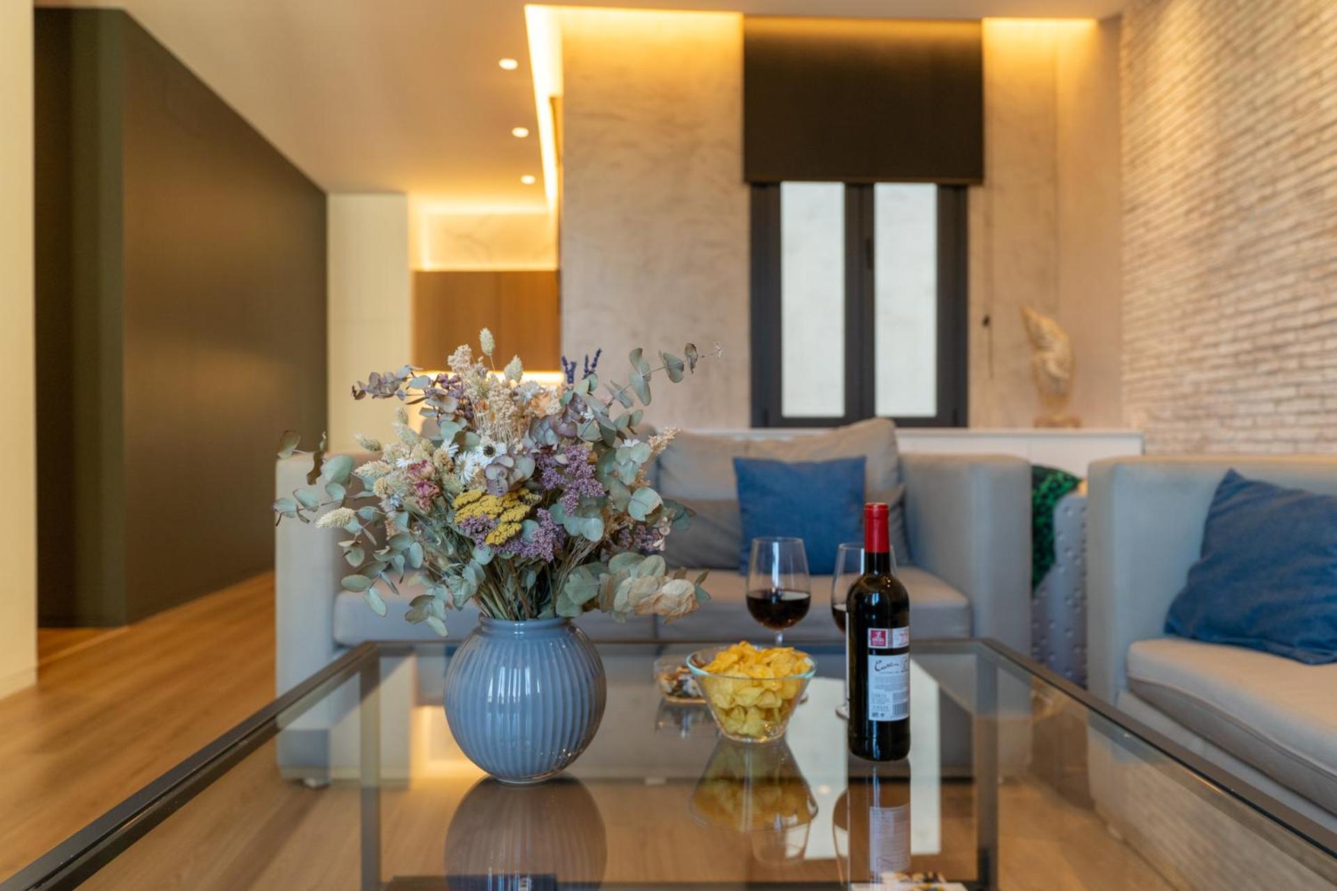 Tendillas Plaza قرطبة المظهر الخارجي الصورة