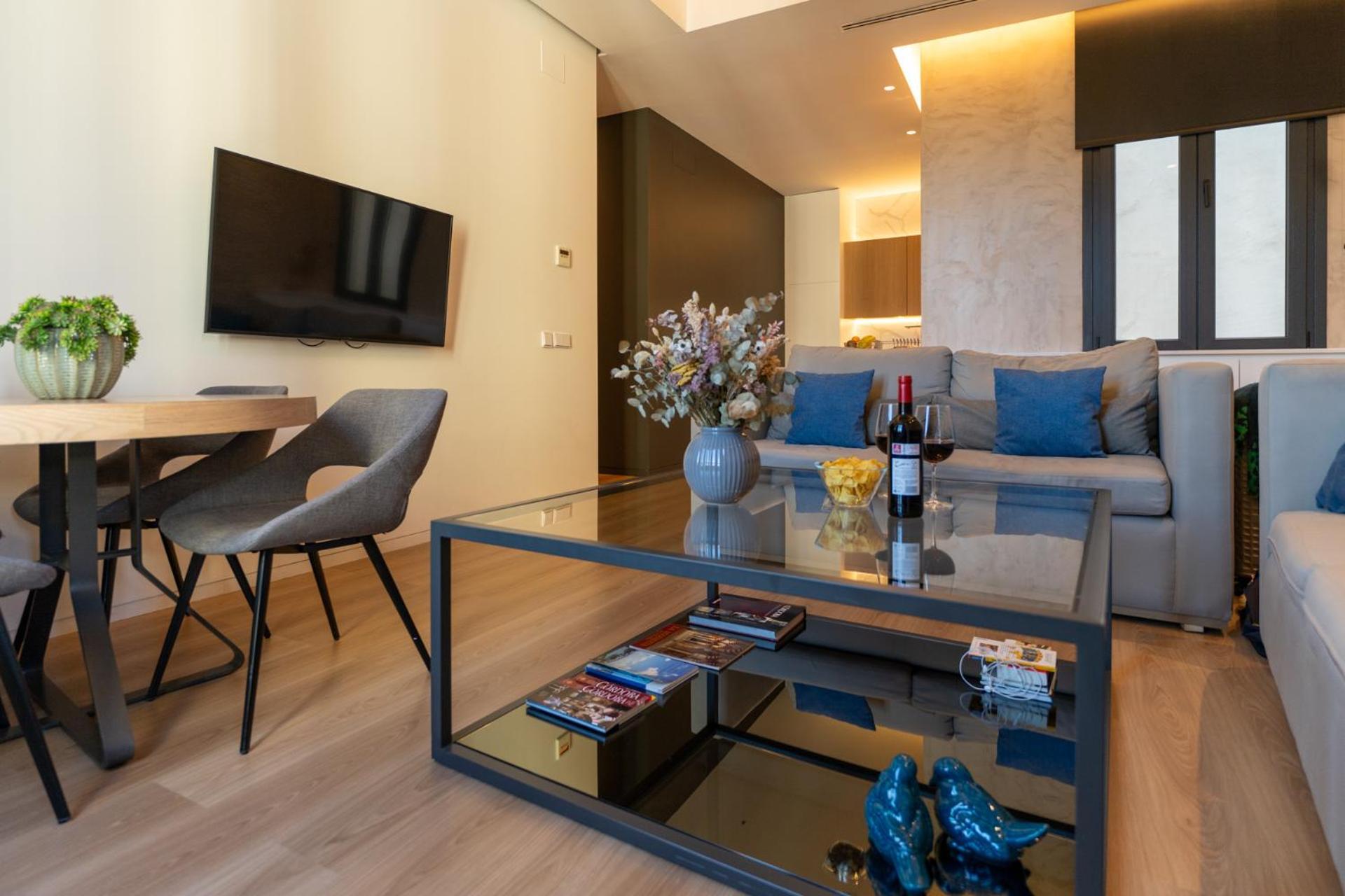 Tendillas Plaza قرطبة المظهر الخارجي الصورة